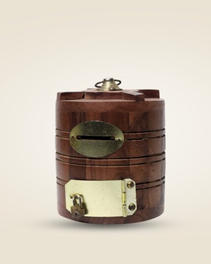 Water Tank Money Bank
